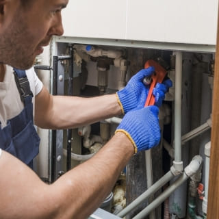 reparaciones de tuberias